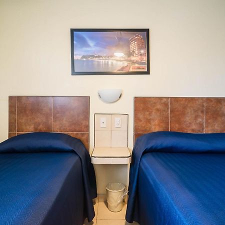 Hotel Mazatlán Eksteriør bilde