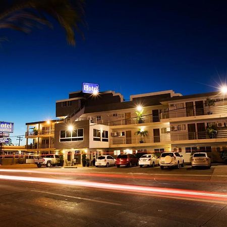 Hotel Mazatlán Eksteriør bilde
