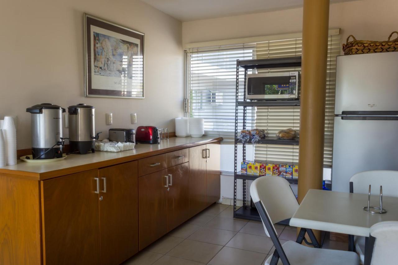 Hotel Mazatlán Eksteriør bilde