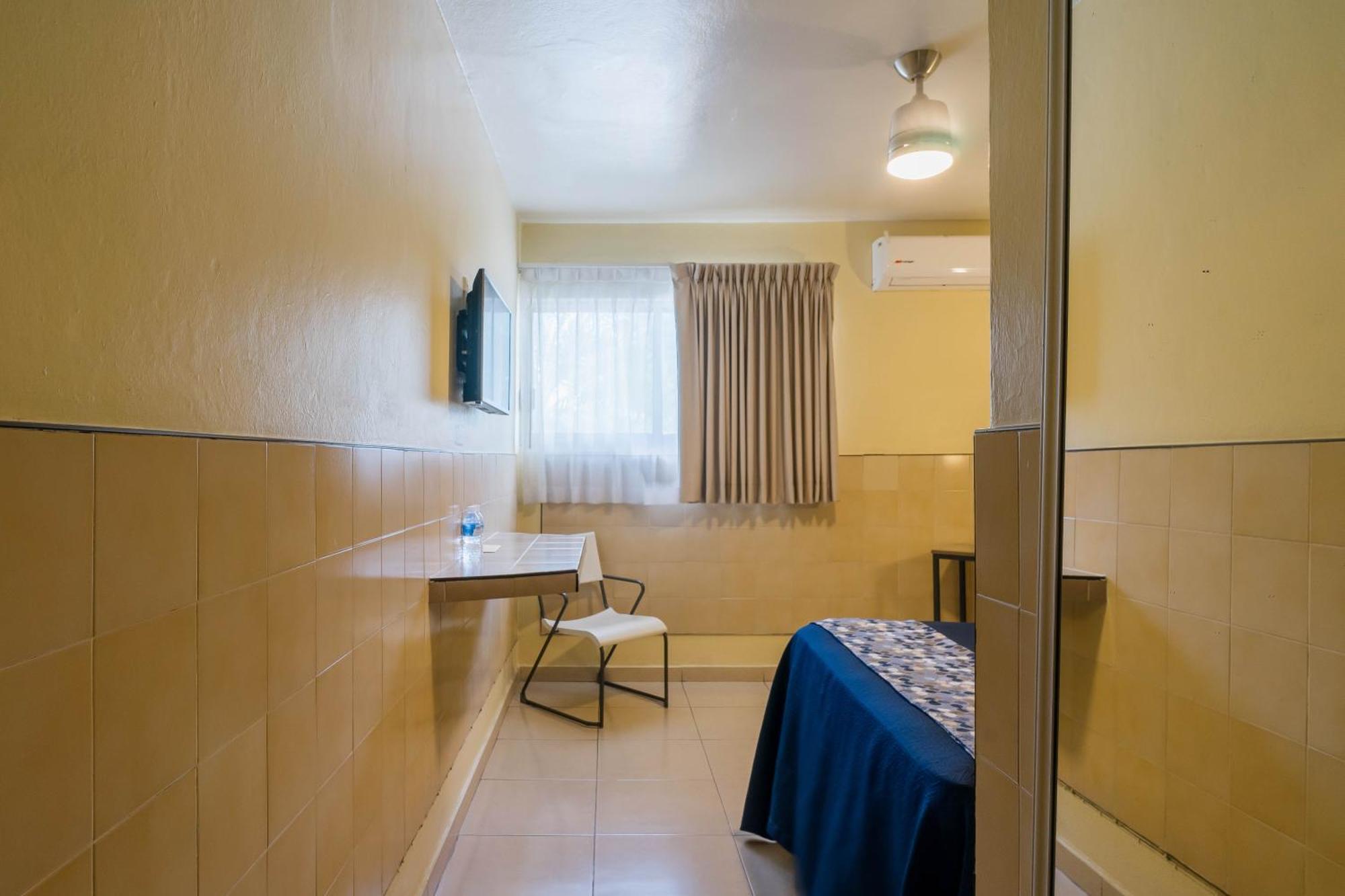 Hotel Mazatlán Eksteriør bilde