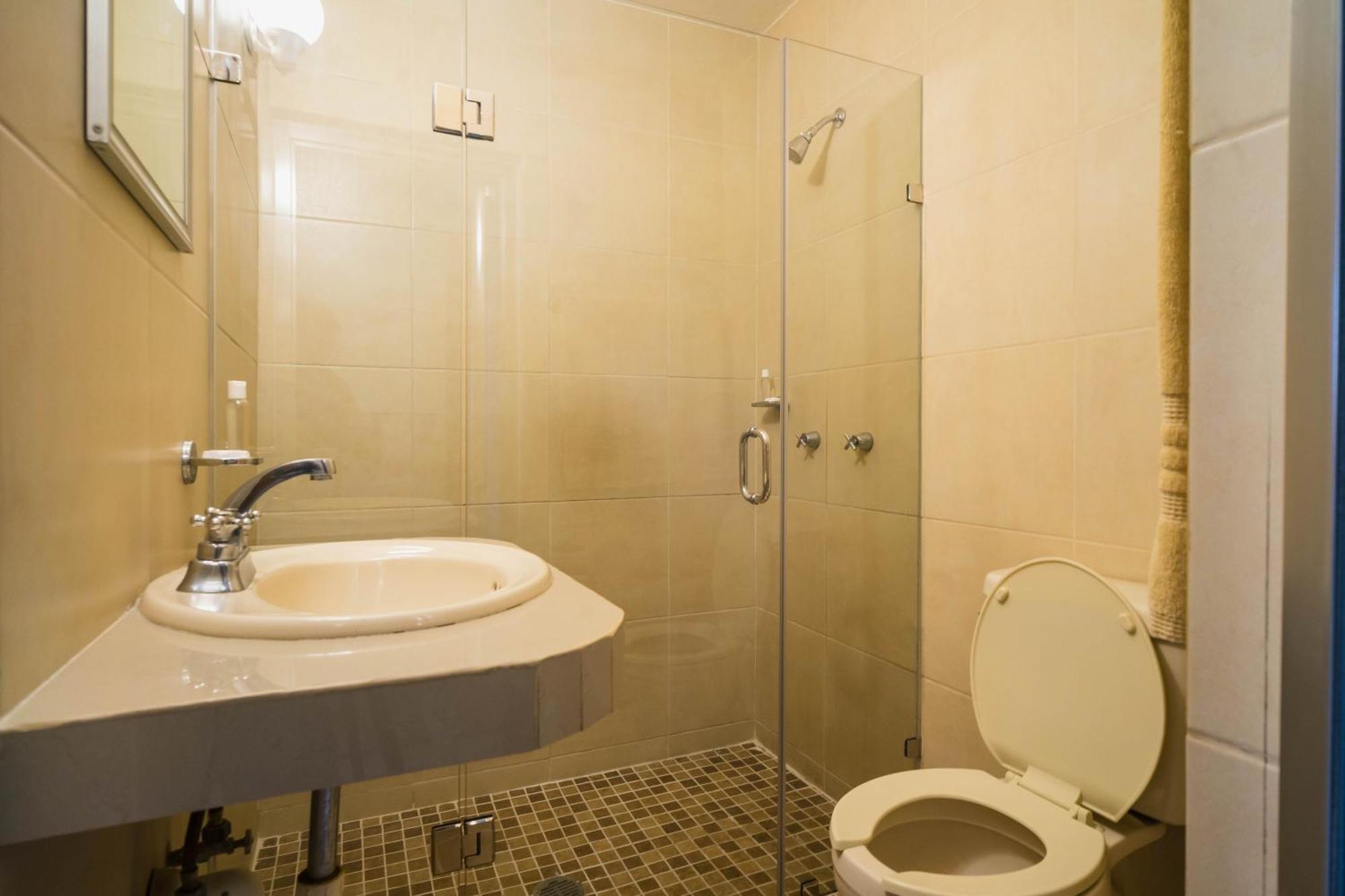 Hotel Mazatlán Eksteriør bilde