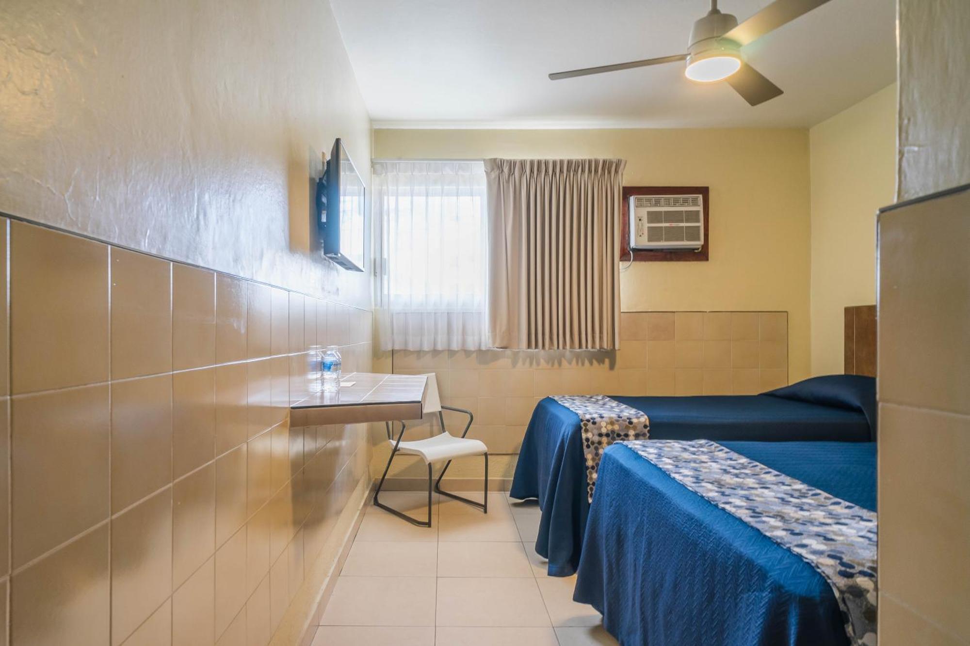 Hotel Mazatlán Eksteriør bilde