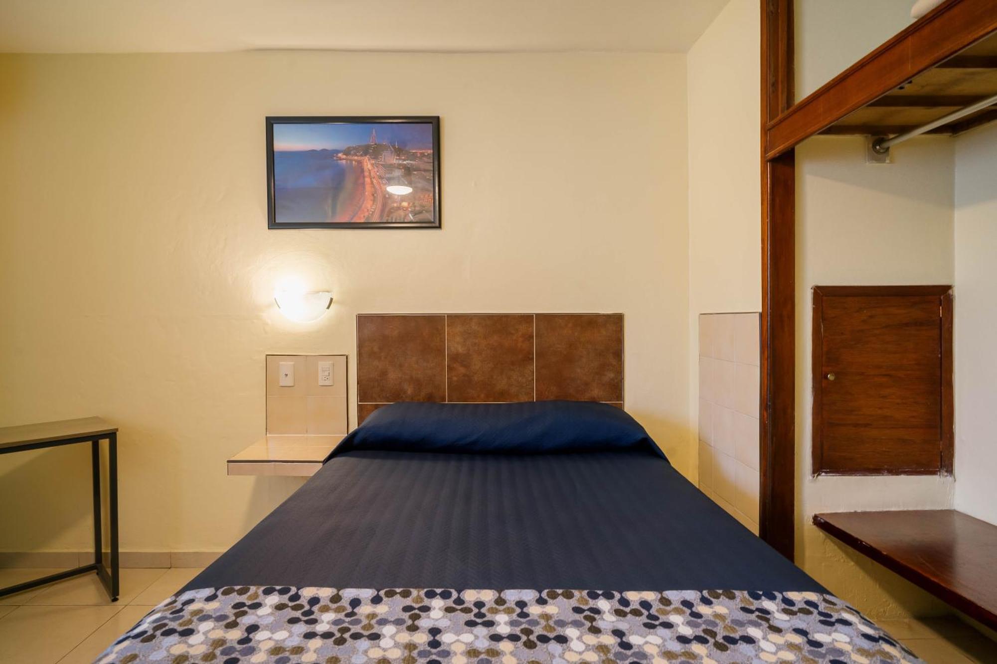 Hotel Mazatlán Eksteriør bilde