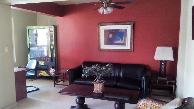 Hotel Mazatlán Eksteriør bilde