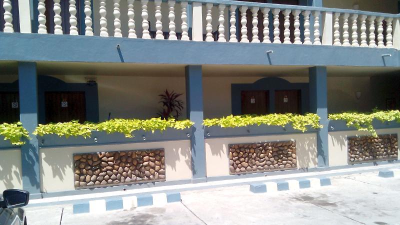 Hotel Mazatlán Eksteriør bilde