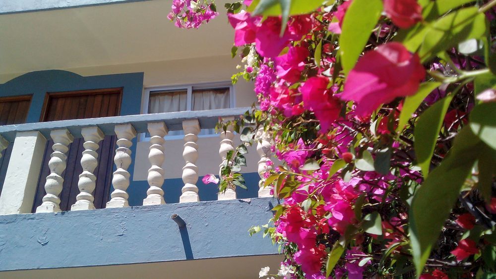 Hotel Mazatlán Eksteriør bilde